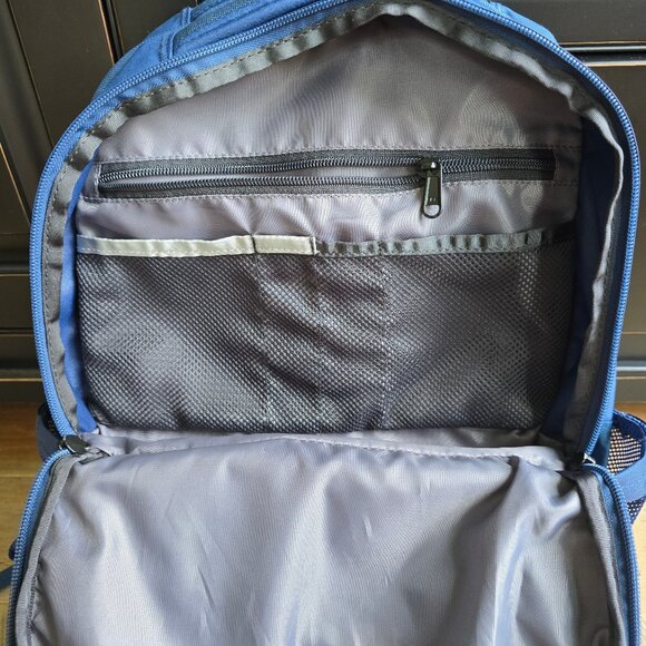 The North Face Jester Everyday Laptop Backpack - Picture 9 of 14